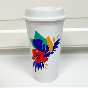 Starbucks | Hot  Beverage Travel Cup Reusable